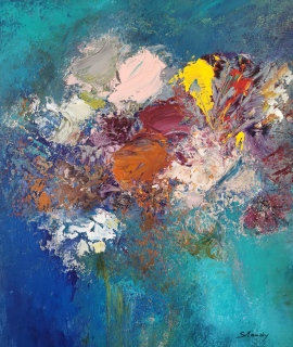segolenemandy - Fleurs