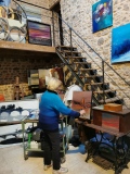 segolenemandy - Galerie en Beaujolais