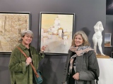 Escapade - Expositions