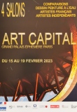 Exposition Art Capital - Expositions
