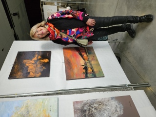 segolenemandy - Expositions