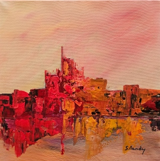 segolenemandy - Academie lyonnaise de peinture