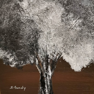 segolenemandy - Arbre de Vie